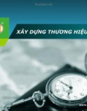 XÂY DỰNG THƯƠNG HIỆU CƠM 24