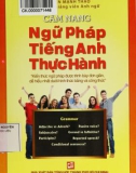 Ngữ pháp tiếng Anh thực hành