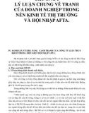 CHƯƠNG I LÝ LUẬN CHUNG VỀ TRANH CỦA DOANH NGHIỆP TRONG NỀN KINH TẾ THỊ TRƯỜNG VÀ HỘI NHẬP AFTA._P5