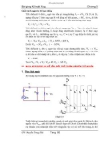 Giáo trình : Kỹ thuật xung part 7