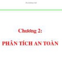 Bài giảng An toàn điện: Chương 2 - Ths. Nguyễn Công Tráng