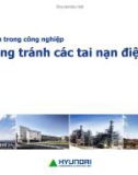 Bài giảng An toàn điện trong công nghiệp: Module 2 - Bài 1