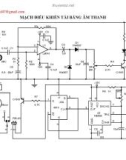 Mạch điều khiển âm thanh