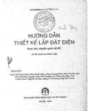 hướng dẫn thiết kế lắp đặt điện theo tiêu chuẩn quốc tế iec (in lần thứ 3 có chỉnh sửa): phần 1