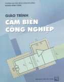 Giáo trình Cảm biến công nghiệp - Hoàng Minh Công