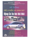 Giám sát động cơ xe hơi đời mới và Hệ thống điều khiển: Phần 1