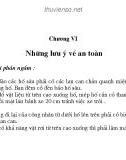 Giáo trình thi công nhà cao tầng bê tông cốt thép - Chương 6