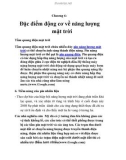 ô to sử dụng năng lượng mới, chương 6