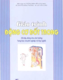 Giáo trình Động cơ đốt trong - KS. Phùng Minh Hiên (chủ biên)