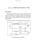 Thiết kế và thi công Card Ghi-Đọc EPROM, chương 5