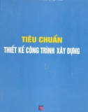 Công trình xây dựng - Tiêu chuẩn thiết kế: Phần 1