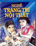 Nghề trang trí nội thất