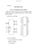 Thiết kế và thi công Card Ghi-Đọc EPROM, chương 4