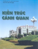 Tham khảo Kiến trúc cảnh quan: Phần 1