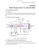 Giáo trình đo điện điện tử - Chương 4