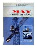 máy và thiết bị nâng (2004): phần 1