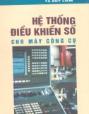 Hệ thống điều khiển số và máy công cụ