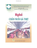 Sổ tay Nghề chăn nuôi gà thịt: Phần 1