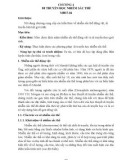 Giáo trình Di truyền học động vật (Nghề: Chăn nuôi - Cao đẳng): Phần 2 - Trường Cao đẳng Cộng đồng Đồng Tháp