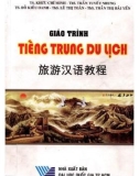 Giáo trình Tiếng Trung du lịch - TS. Trần Anh Tuấn