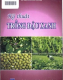 Cẩm nang kỹ thuật trồng đậu xanh