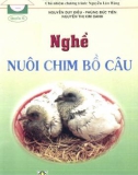 Giới thiệu về nghề nuôi chim bồ câu: Phần 1