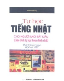 Tự học tiếng Nhật cho người mới bắt đầu: Phần 1