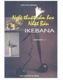 Kỹ thuật cắm hoa Nhật Bản Ikebana