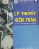 Lý thuyết kiểm toán (In lần thứ 5): Phần 1