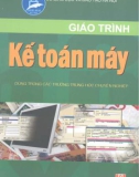 Giáo trình kế toán máy