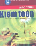 Giáo Trình Kiểm Toán - Ths Trần Long