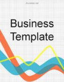 SLIDE - Business Template .Example of a Bullet Point Slide