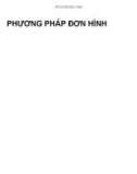 Phương pháp đơn hình