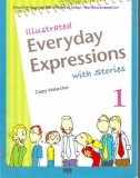 illustrated everyday expressions with stories 1 phần 1