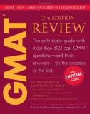 Wiley The Ofﬁcial Guide for GMA Review 12th Edition phần 1