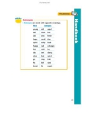 treasures grammar and writing handbook grade 2 phần 5