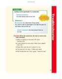 treasures grammar and writing handbook grade 2 phần 7