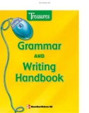 treasures grammar and writing handbook grade 4 phần 1