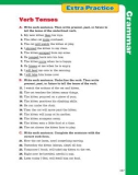 treasures grammar and writing handbook grade 4 phần 8