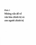 Những vấn đề lý luận và thực tiễn về chính trị học: Phần 2