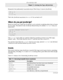 creating cool web sites with html xhtml and css apr 2004 phần 7