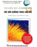 Các bài giảng theo chủ đề - Tài liệu Vật lí 12 nâng cao: Phần 1