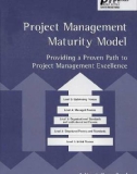 Ebook Project Management Maturity Model