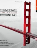 Lecture Intermediate accounting (15th edition): Chapter 2 - Kieso, Weygandt, Warfield