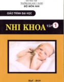 Giáo trình Nhi khoa (Tập 1): Phần 1