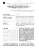 Một số mô hình bảo tồn, phát huy giá trị di sản di tích khảo cổ học gắn với phát triển bền vững trên thế giới