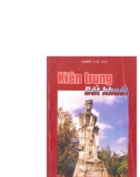 Ebook Kiên trung bất khuất (Tập 1)