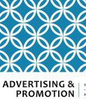 Bài giảng Advertising & promotion (Quảng cáo - Khuyến mãi): Chương mở đầu - ThS. Nguyễn Tường Huy