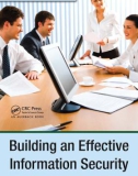 Ebook Building an effective information security policy architecture