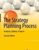 Ebook The strategy planning process: Analyses, options, projects (Second edition) – Part 1